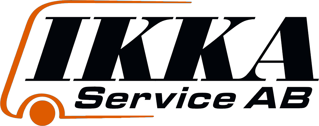 Ikka Service AB